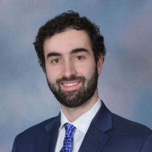 Profile photo of Chris Brunner-Grande.