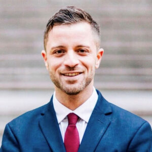 Profile photo of Eugenio Benvenuto